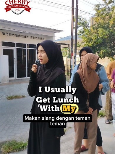 www.cherryenglishschoolpare.com #cherrycamppare #practiceenglish #belajarbahasainggris