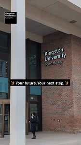 Discover more about Kingston University and search all our postgraduate courses to further your career. | Kingston University