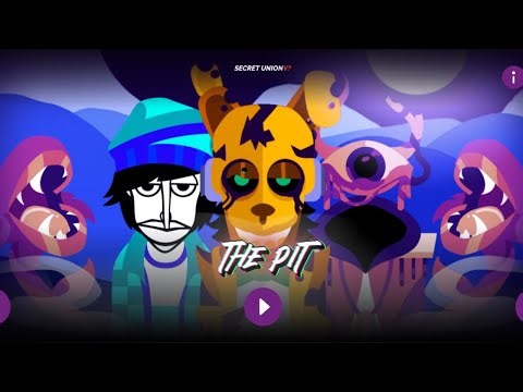 Incredibox: The Pit Gameplay