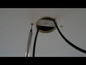 How To Repair a Hole In Plasterboard / Drywall