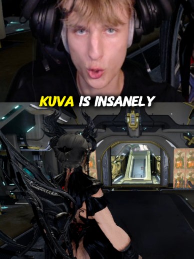 How To Get Kuva! #warframe #tennocreate #gaming #fyp | warframe