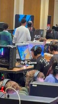 What Does a Gaming LAN in South Africa Look Like? 🇿🇦 | AGC 2026