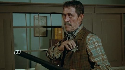 How the West Was Won S03:E05 - Hillary