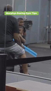 117K views · 2.5K reactions | Fathering isn’t the easiest thing to do at all. My job is to think of how this could help them down the road.His coach hurt his feelings because he needed to learn a physical lesson about listening. No pain involved, just hurt feelings.He came to me, no coddling, no yelling, only teaching. Learn to speak up for yourself and say what’s wrong. Courtesy:-Newemergingking | Murphy's Boxing Gym | Facebook