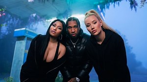 Tyga, Nicki Minaj - Don’t Stop The Party (ft. Iggy Azalea) Remix 2026