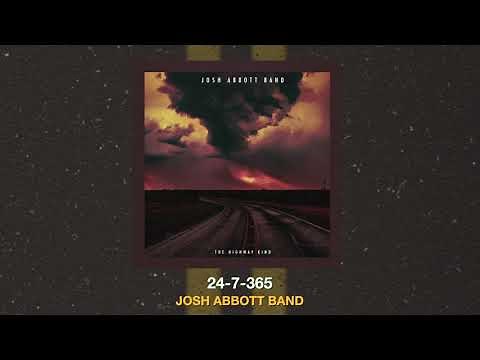 Josh Abbott Band - 24-7-365