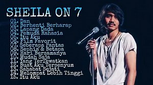 Sheila On 7 Full Album