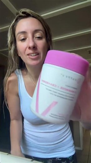 Trying HAPPY V. D-Mannose + Cranberry ✨ First Impressions