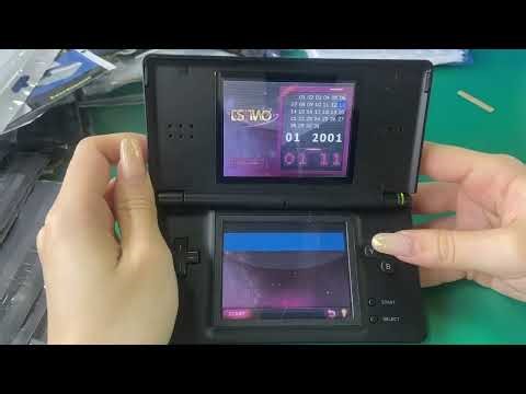 7800 in 1 R4 Card for Nintendo DS/NDSL/NDSi/2DS/XL Flash Adapter wit