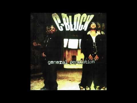 C-Block - So strung out HQ