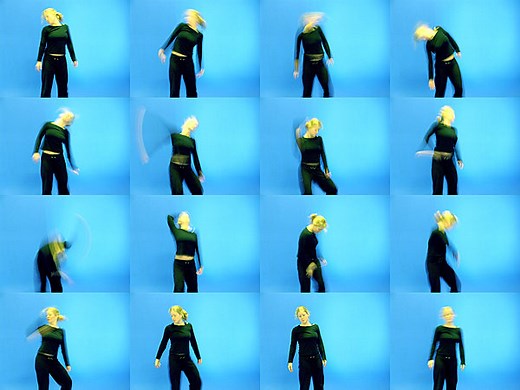 Musical Gestures: Sound, Movement, and Meaning       - Department of Musicology