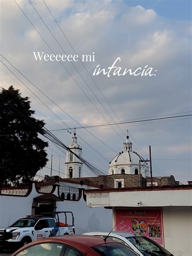 Los icónicos recuerdos de la infancia en Coacalco