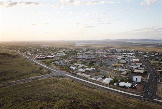 What do economic contribution, employment and energy security have in common? They were all front and centre in the discussion at the Australian Gas Communities Day in Canberra, an Australian Energy Producers initiative. Woodside joined industry peers at Parliament House to showcase the positive impacts our sector creates, both in WA and across Australia. A few of our Karratha-based colleagues made the trip over to participate in the event. They reflected on their roles and how our operations en