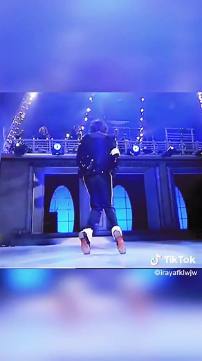 Michael Jackson Tiptoe Dance Compilation