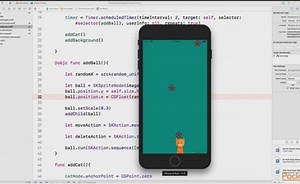 iOS Game Development