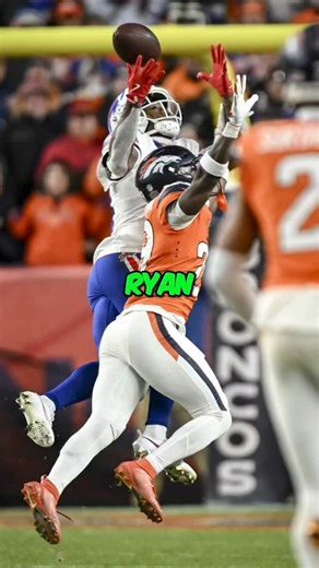 Did Brandin Cooks make the catch in Bills OT loss to Broncos? #bills #nfl #billsmafia #fyp #buffalobills | Buffalo Bills on NYup.com