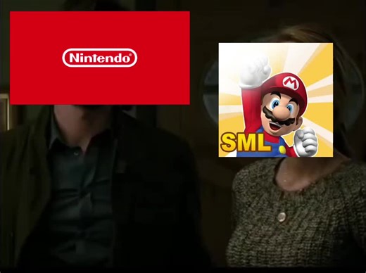 Old SML... #sml #fyp #supermariologan #nistalgia #oldsml