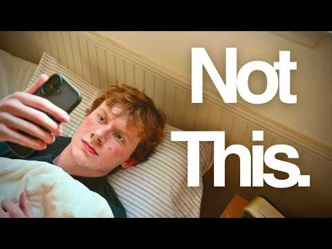 How To Actually Take a Break