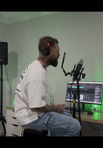 James Blunt Cover Song Now Available on YouTube