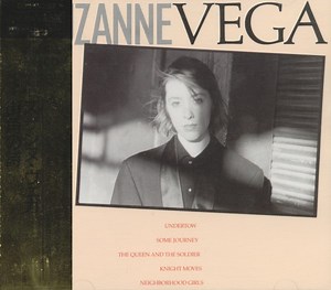 Suzanne Vega - Suzanne Vega