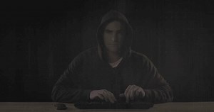 Man Typing On Keyboard Updating Animated Stock Footage Video (100% Royalty-free) 3815707333 | Shutterstock