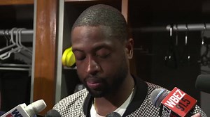 70K views · 4.6K reactions | Dwyane Wade on last night's game against the Lakers: | Chicago Bulls | Facebook