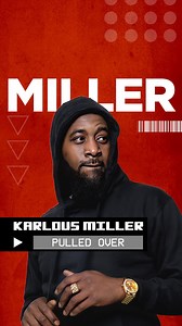 19K views · 21 reactions | Pulled over. next weekend we have Karlous Miller headlining the stage! Get your tickets now and bring your friends! This is sure to be a show you don’t wanna miss! #comedy #pittsburgh #pghcomedy | Pittsburgh Improv | Facebook