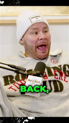 Fat Joe calls out fake success numbers! Is anyone earning these figures?