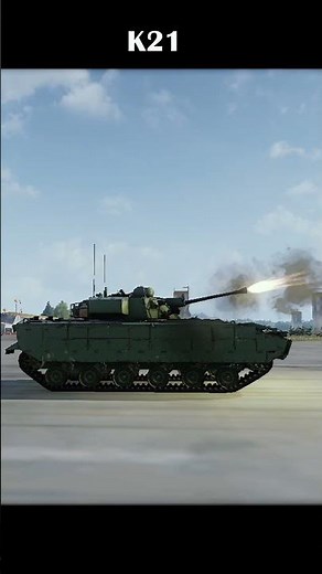 Armored Warfare Sound Mod