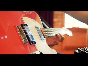 Boss RC-505 - Live Looping One Man Orchestral Journey with 10 Instruments - Reinhardt Buhr - GH5 4K