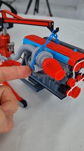 Scale Addiction on Reels