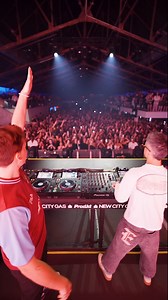 2.4K views · 50 reactions | when quebec traditional music meets house…..  #quebec #quebecois #montreal #rave #festival #dancemusic | Loud Luxury | Facebook