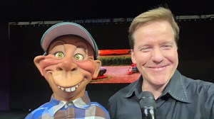 213K views · 6.9K reactions | Thanks Bangor, Maine! Last night, you guys were GREAT as always! However, I must apologize for Bubba J… I honestly can't take him ANYWHERE… Take a look!… https://www.jeffdunham.com/tours/ | Jeff Dunham | Facebook