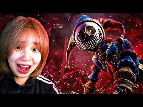 นี่คือแขกสุดพิเศษสินะ... #3 [END]