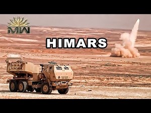 HIMARS (M142): US Rocket Artillery