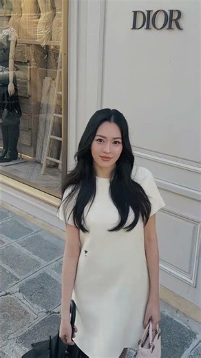 Lingling Sirilak Kwong | Off The Record (Ramadan Special 2026) 🌙 #linglingkwong #sweet #Short