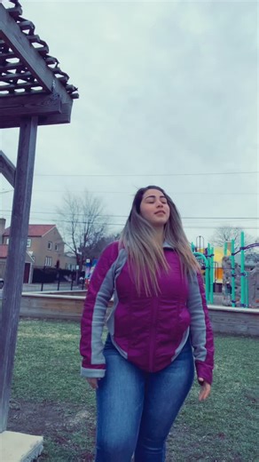 Exploring Fun Movements at the Playground
