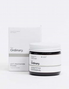 The Ordinary Niacinamide Powder 20g | ASOS