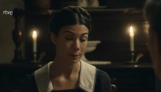 La Promesa - Capitulo 755 (15 enero)