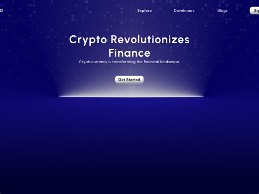 TubeLight Effect Animation