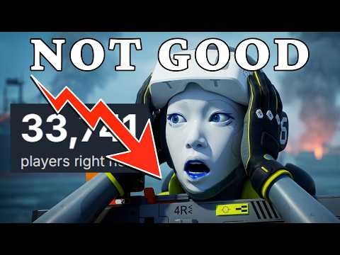 I Don't Think This is Going To End Well For Marathon