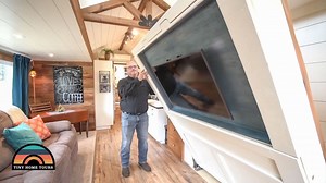 12K views · 493 reactions | Join Our Newsletter For More Tiny House...