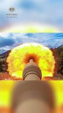 Hypersonic Weapons: The Future of Warfare Explained #shorts