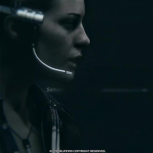 Still TOP | Why are old survival horror games scarier than the current offerings? | Alien Isolation | Alien Isolation Edit | song: Sleepwalker #alienisolation #alienisolationedit #aliengame #ripley #xenomorph