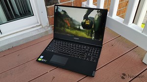 Lenovo Legion Y540 review: Casual gaming with an Nvidia GeForce GTX 1660 Ti