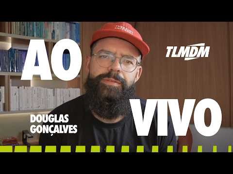 Qual é o maior sinal de orgulho espiritual? - Talmidim com Douglas Gonçalves