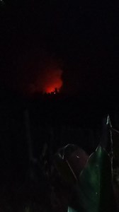 Sa diin ang sunog? super daku sang kalayo... | Rosan Gavilaga Saracia