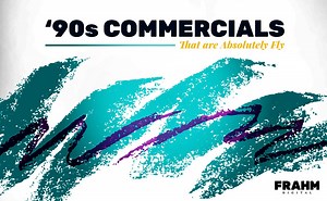 110 Slogans of the 1990s that are Totally Bangin' (VIDEOS) | Frahm Digital