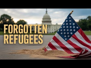 Startling Reality: Little Support for SOME South African Refugees! 🇿🇦😞