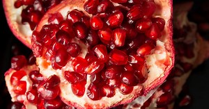 10 Health Benefits of Pomegranate